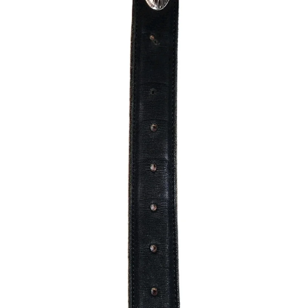 Texas Leather Mfg. texas leather